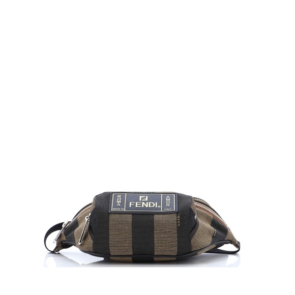 Fendi Front pocket waist bag - Picture 4 of 7